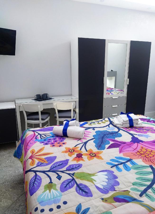 Casa Torrese Bed & Breakfast Torre del Greco Exterior photo